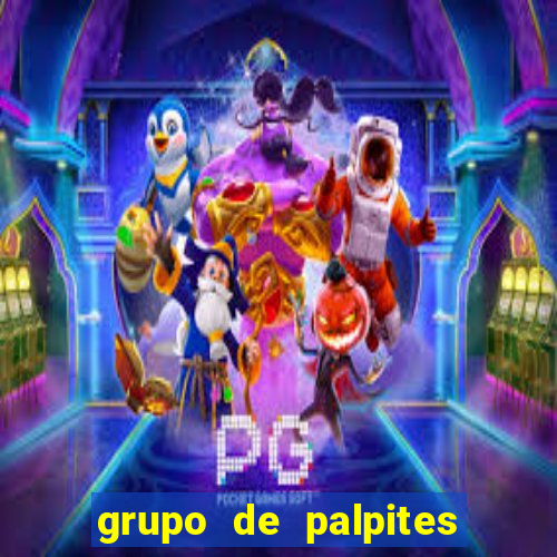 grupo de palpites de futebol telegram